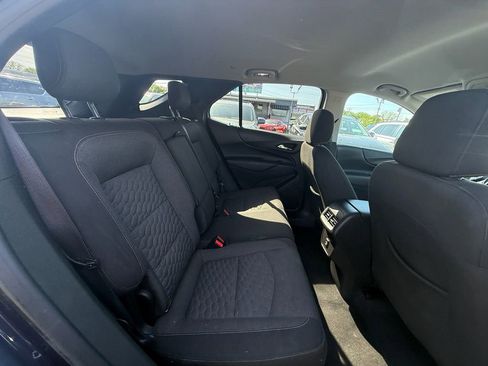 Used 2019 Chevrolet Equinox LT AWD/4WD image 21