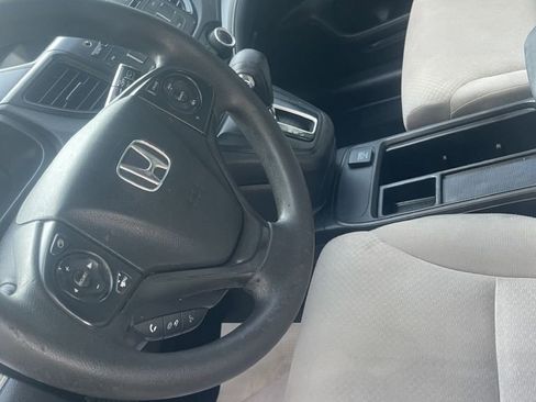 Used 2016 Honda CR-V LX image 15