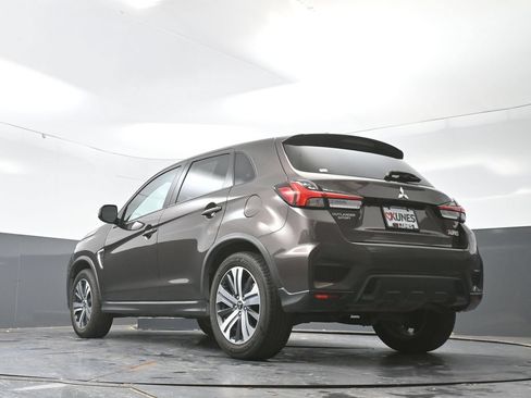 Used 2024 Mitsubishi Outlander Sport AWD image 56