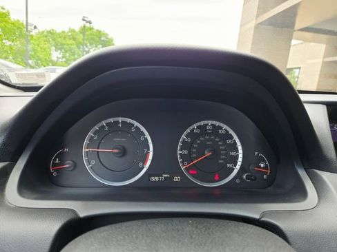 Used 2012 Honda Accord EX image 20