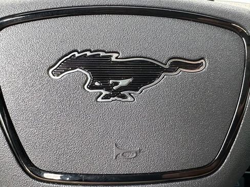 Used 2023 Ford Mustang Mach-E GT w/ GT Performance Edition AWD/4WD image 34