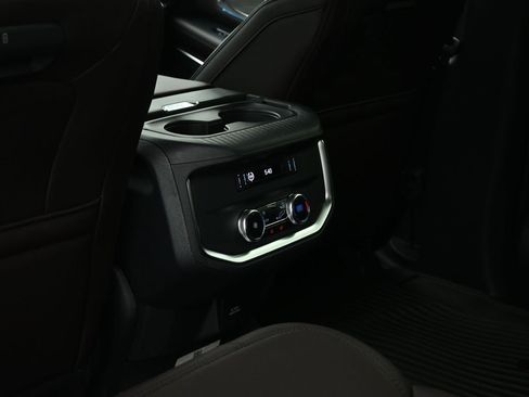 New 2025 Ford Expedition Platinum w/ Platinum Ultimate Package AWD/4WD image 20