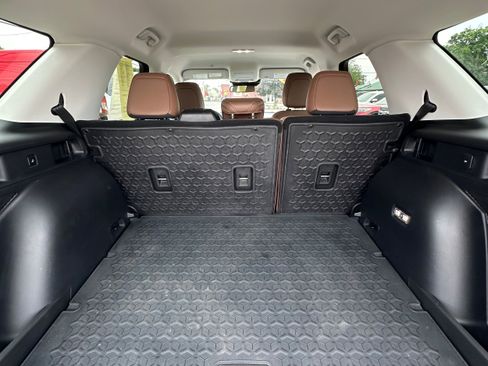 Used 2024 Ford Bronco Sport Outer Banks image 26