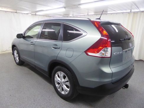 Used 2012 Honda CR-V EX-L image 5