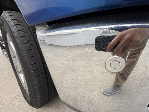 Used 2016 RAM 1500 Lone Star image 48