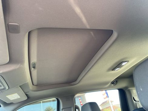 Used 2024 Chevrolet Silverado 3500 LTZ w/ LTZ Plus Package image 12