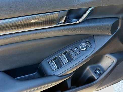 Used 2022 Honda Accord Sport image 20