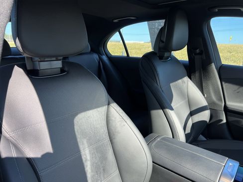 Certified 2025 Mercedes-Benz C 300 C 300 image 35