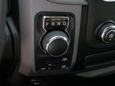 Used 2019 RAM 1500 Express w/ Express Value Package AWD/4WD image 24