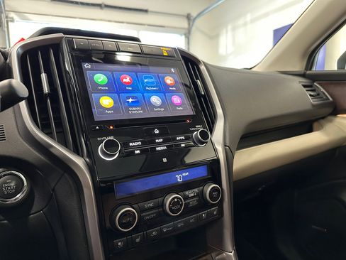 Used 2019 Subaru Ascent Touring w/ Popular Package #2A image 49