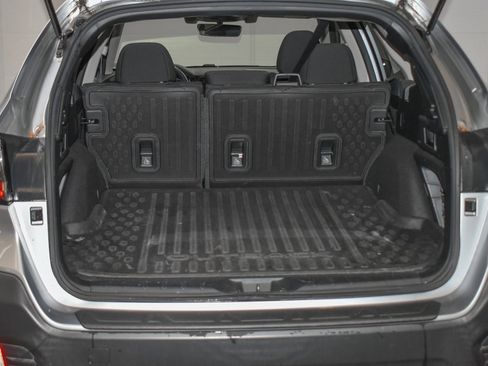 Used 2020 Subaru Outback Premium w/ Popular Package #1 image 23