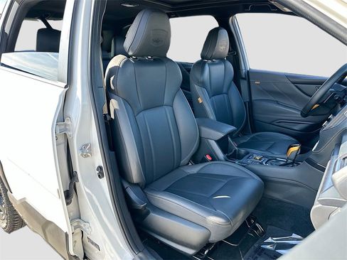 Used 2022 Subaru Forester Wilderness image 28