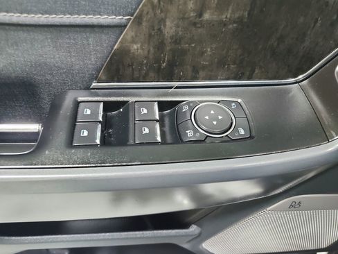 Used 2021 Ford F150 Lariat w/ Equipment Group 502A High AWD/4WD image 33