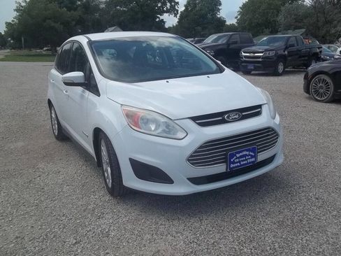 Used 2013 Ford C-MAX SE image 3