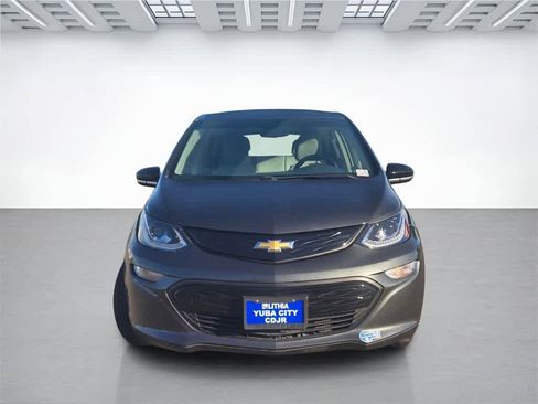 Used 2020 Chevrolet Bolt LT image 2