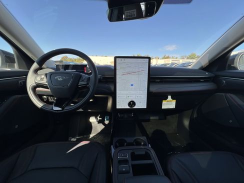 New 2025 Ford Mustang Mach-E Premium w/ Sport Appearance Package image 22