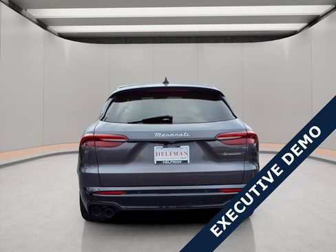 New 2025 Maserati Grecale Modena image 6