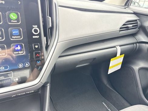 New 2026 Subaru Crosstrek 2.0i Premium AWD/4WD image 57