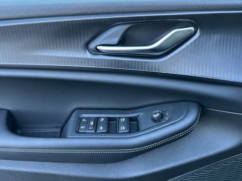 New 2025 Jeep Grand Cherokee Altitude RWD image 13