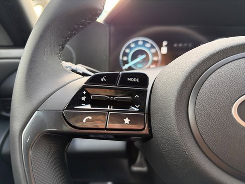 New 2026 Hyundai Elantra Sport image 32