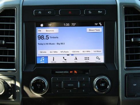 Used 2019 Ford F150 Raptor w/ Equipment Group 802A Luxury image 22