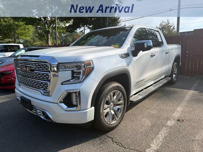 Used 2019 GMC Sierra 1500 Denali w/ Trailer Camera Package