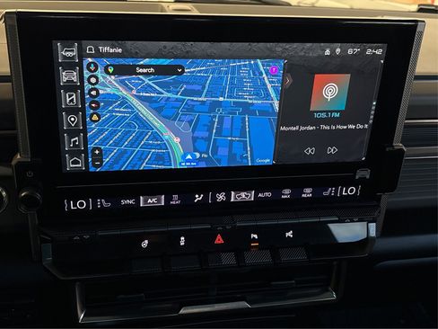 Used 2024 GMC Hummer EV 3X w/ LPO, Cargo Utility Package image 24