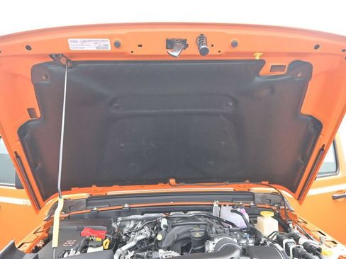 New 2026 Jeep Gladiator Sport AWD/4WD image 21