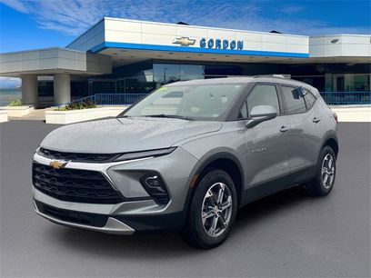 Used 2024 Chevrolet Blazer LT w/ Convenience Package