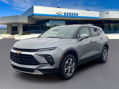 Used 2024 Chevrolet Blazer LT w/ Convenience Package image 1