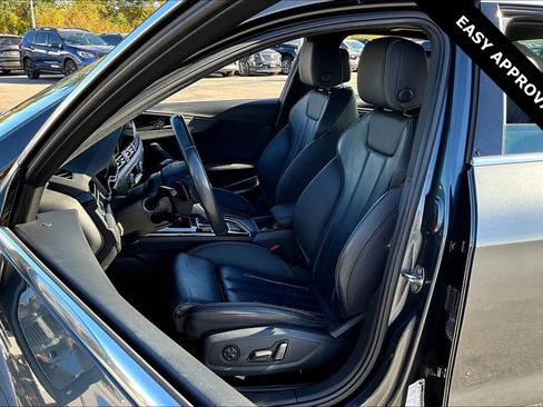 Used 2021 Audi A4 2.0T Premium Plus w/ Premium Plus Package image 20