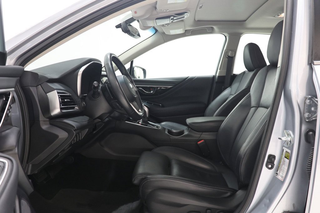 Used 2022 Subaru Legacy Limited AWD/4WD image 18