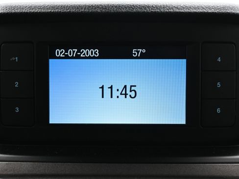 Used 2022 Ford Transit Connect XL image 15