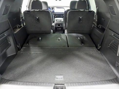 New 2026 Chevrolet Traverse LT w/ Driver Confidence Package image 21