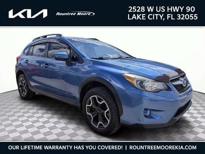 Used 2015 Subaru Crosstrek 2.0i Premium w/ Popular Package #1