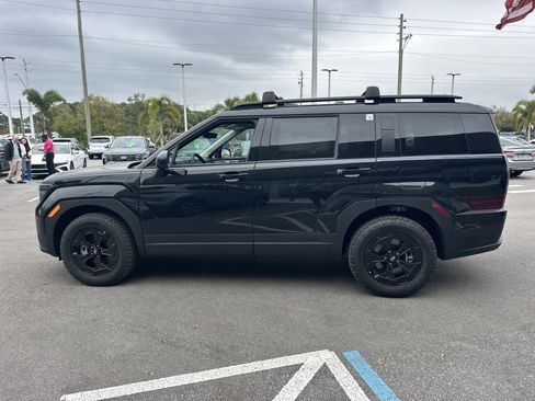 New 2026 Hyundai Santa Fe XRT image 9