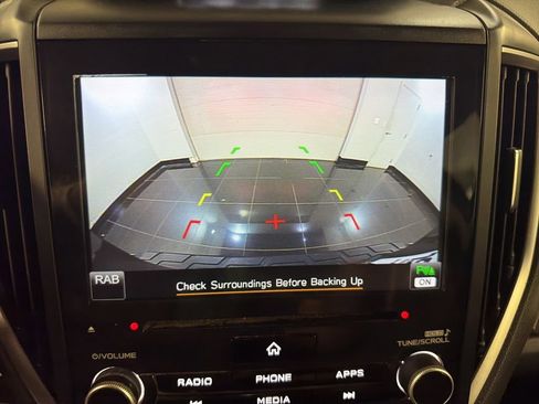 Used 2020 Subaru Forester Sport w/ Popular Package #2 AWD/4WD image 13