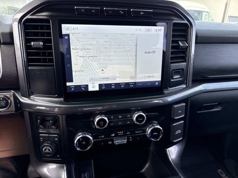 Used 2023 Ford F150 XLT w/ Equipment Group 302A High AWD/4WD image 22