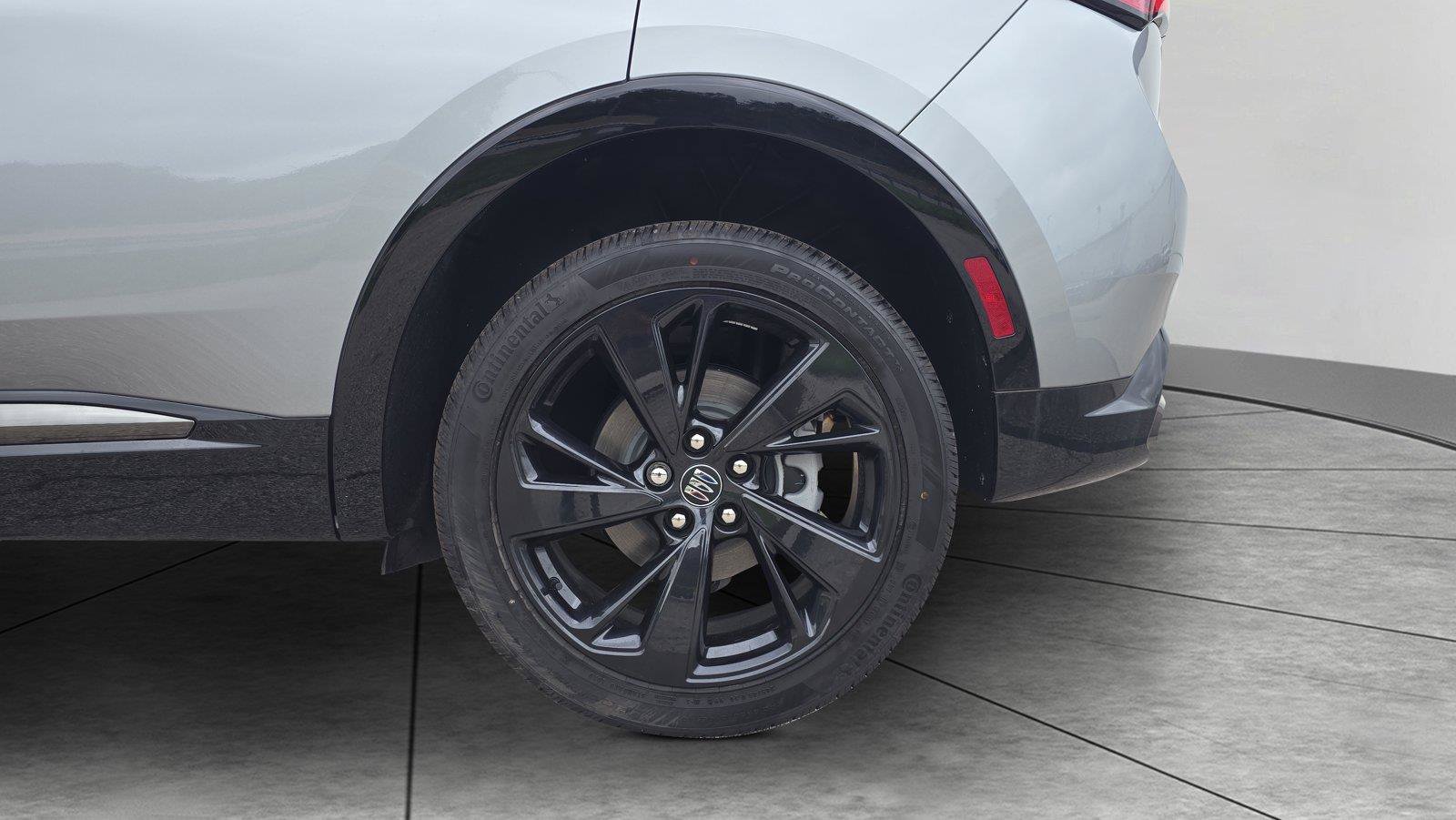 New 2026 Buick Envision Sport Touring AWD/4WD image 30