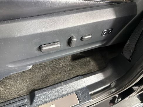 Used 2017 Ford Expedition EL Platinum AWD/4WD image 13