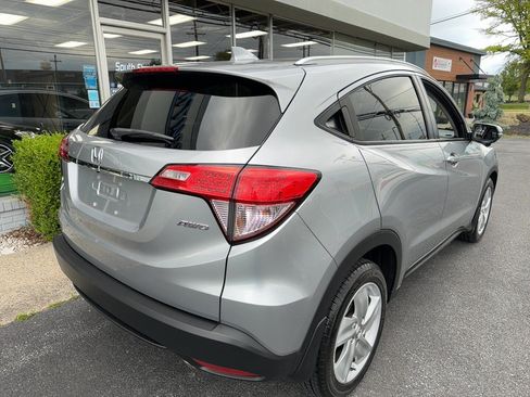 Used 2019 Honda HR-V EX-L image 3