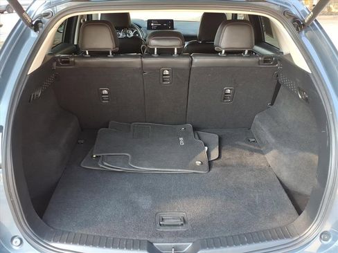 Used 2024 MAZDA CX-5 Carbon Edition image 22