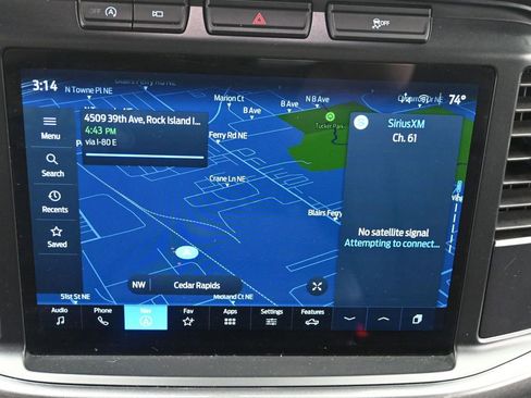 Used 2024 Ford F150 STX image 15