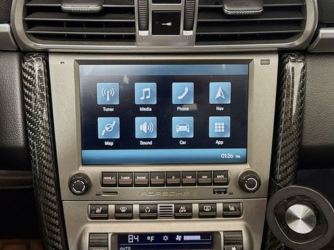 Used 2008 Porsche 911 Carrera S image 13