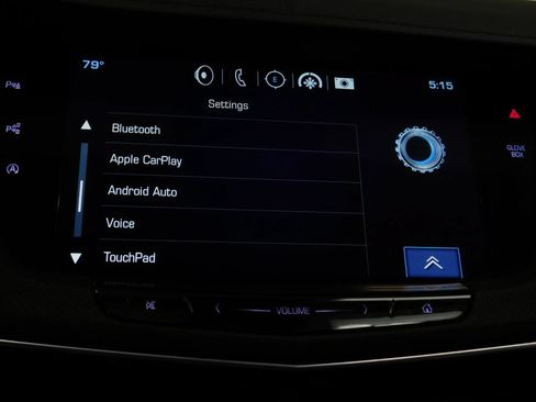 Used 2017 Cadillac CT6 Luxury AWD/4WD image 55