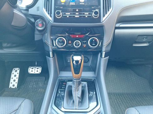 Certified 2023 Subaru Forester Wilderness w/ Wilderness Package image 18