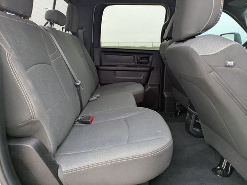 Used 2023 RAM 3500 Tradesman image 23