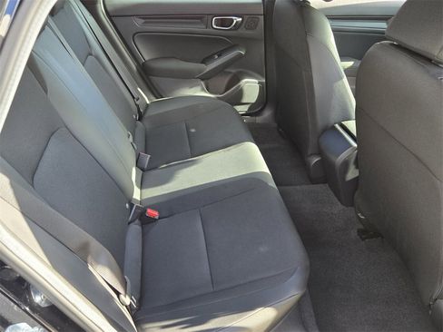 Used 2025 Honda Civic Sport image 16