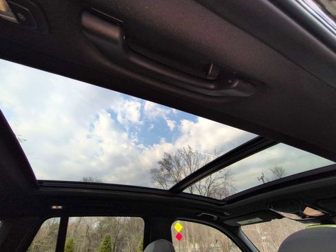 Certified 2023 BMW X3 xDrive30i w/ Premium Package image 21