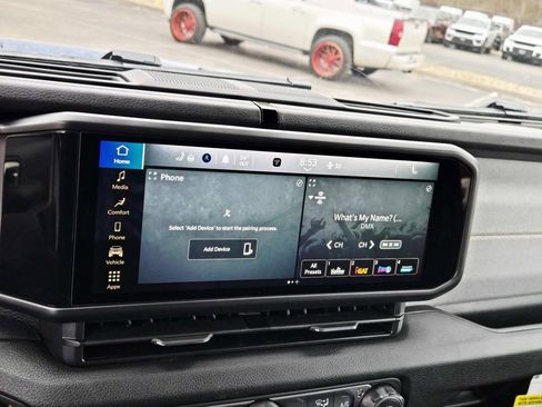 New 2026 Jeep Wrangler Sport S image 24